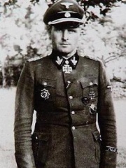Photo of Theodor Wisch