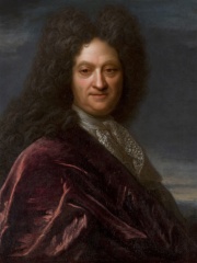 Photo of Pierre Le Pesant, sieur de Boisguilbert