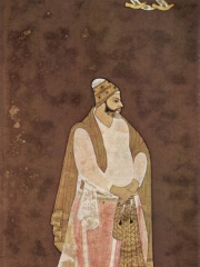 Photo of Muhammad Quli Qutb Shah