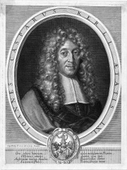 Photo of Johann Caspar Kerll