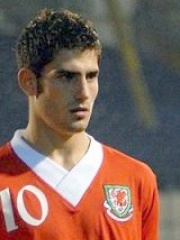 Photo of Ched Evans