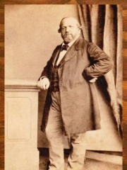 Photo of Ferdinand Hiller