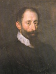 Photo of William V, Duke of Bavaria