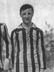 Photo of Luigi Cevenini