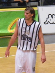 Photo of Sandro Nicević