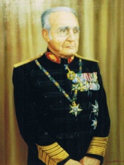 Photo of António de Spínola