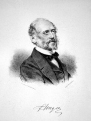 Photo of Franz Unger