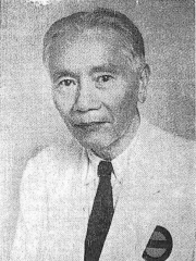 Photo of Trần Trọng Kim