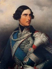 Photo of Prince Frederick William of Hesse-Kassel