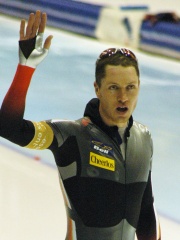 Photo of Jeremy Wotherspoon