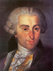 Photo of Giovanni Battista Sammartini
