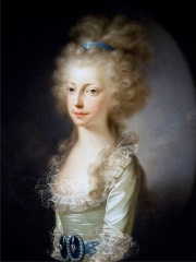 Photo of Archduchess Maria Clementina of Austria