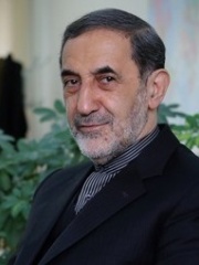Photo of Ali Akbar Velayati