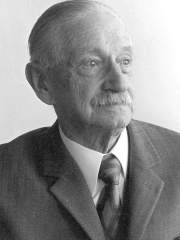 Photo of Walther Meissner