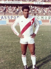 Photo of Guillermo La Rosa