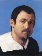 Photo of Giovanni Battista Salvi da Sassoferrato