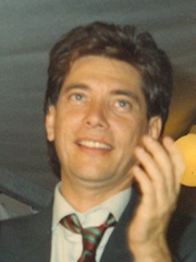 Photo of Nino D'Angelo