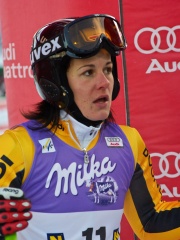 Photo of Kathrin Hölzl
