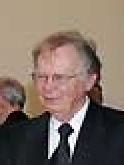 Photo of Wallace Smith Broecker