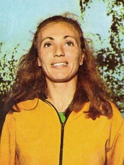 Photo of Vera Nikolić