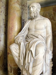 Photo of Aelius Aristides