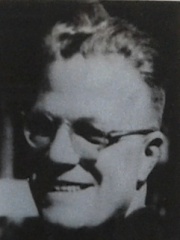 Photo of Alfred Delp