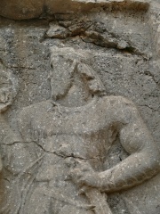 Photo of Bahram III
