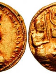 Photo of Shapur III
