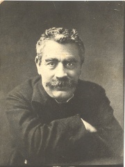 Photo of I. L. Peretz
