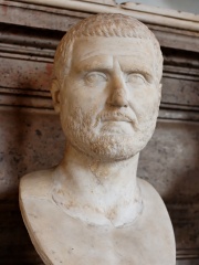 Photo of Gordian I