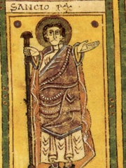 Photo of Sancho II of Pamplona