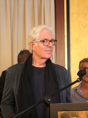 Photo of Gilles Leroy