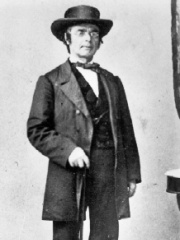 Photo of Henry E. Steinway