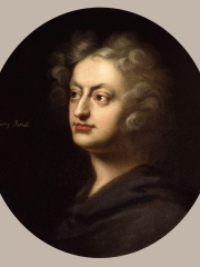 Photo of Henry Purcell