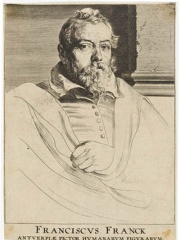 Photo of Frans Francken the Younger
