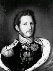 Photo of William II, Elector of Hesse
