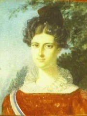 Photo of Infanta Ana de Jesus Maria of Braganza