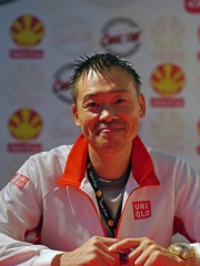 Photo of Keiji Inafune