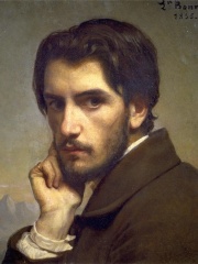 Photo of Léon Bonnat