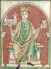 Photo of Henry I of England