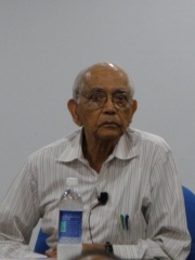 Photo of C. R. Rao