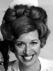 Photo of Polly Holliday