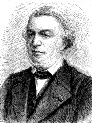 Photo of Eugène Flachat