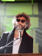 Photo of Fito Páez