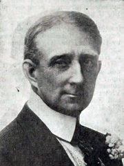 Photo of Alec B. Francis