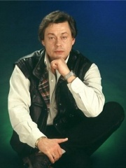 Photo of Nikolai Karachentsov