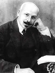 Photo of Mykhailo Kotsiubynsky