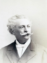 Photo of Désiré Charnay