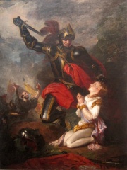 Photo of Edmund, Earl of Rutland