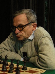 Photo of Evgenij Ermenkov